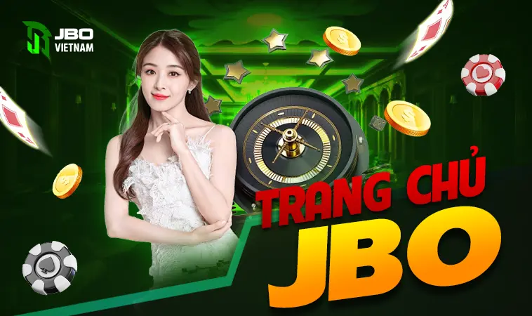 Nhà Cái JBO - Trang Chủ Cá Cược Trực Tuyến Hàng Đầu Châu Á Hiện Nay