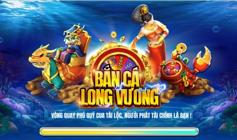 Bắn Cá Rồng tại JBO