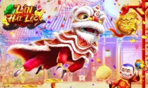 Nổ Hũ Lân Hái Lộc tại JBO