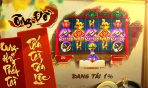nổ hũ Ông Đồ tại JBO
