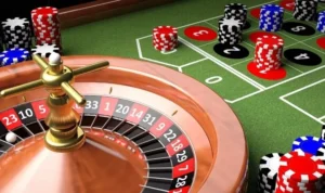 Roulette tại JBO