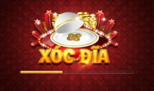 Xóc Đĩa JBO