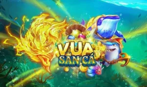Vua Bắn Cá tại JBO