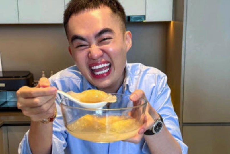 Giới thiệu CEO JBO 1 CEO Phan Quốc Thịnh